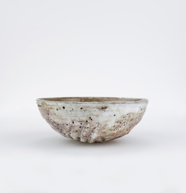 Raku Bowl