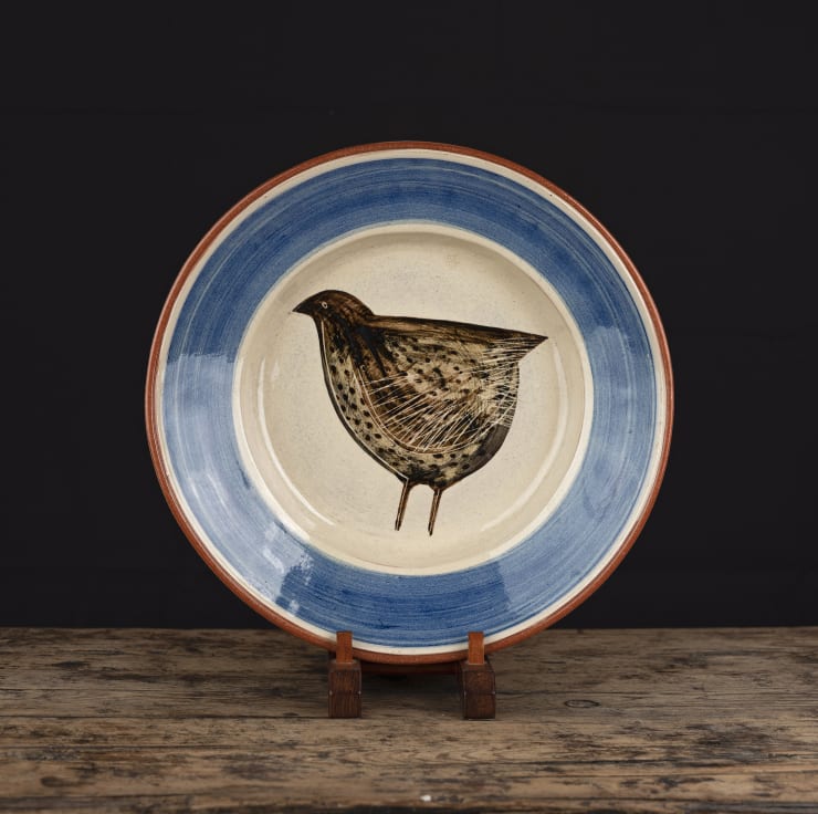 'Bird' charger, 1993