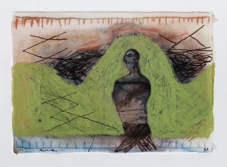 Untitled, 1998