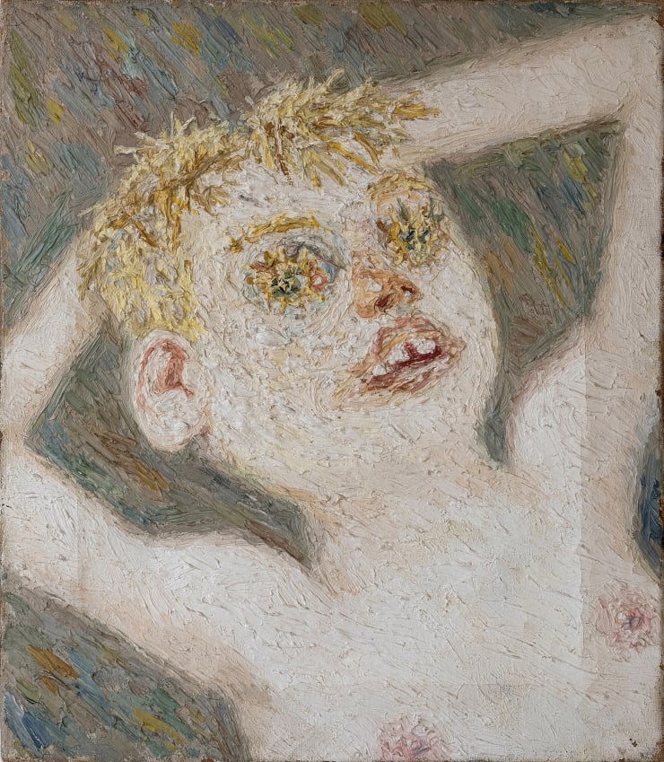 ‘Summer', 1956