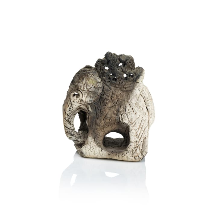 Elephant, 1971
