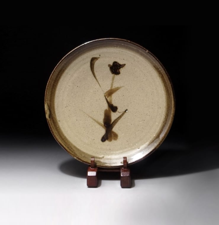 Plate, 1965