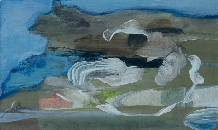 ‘Seven Clouds', 2024