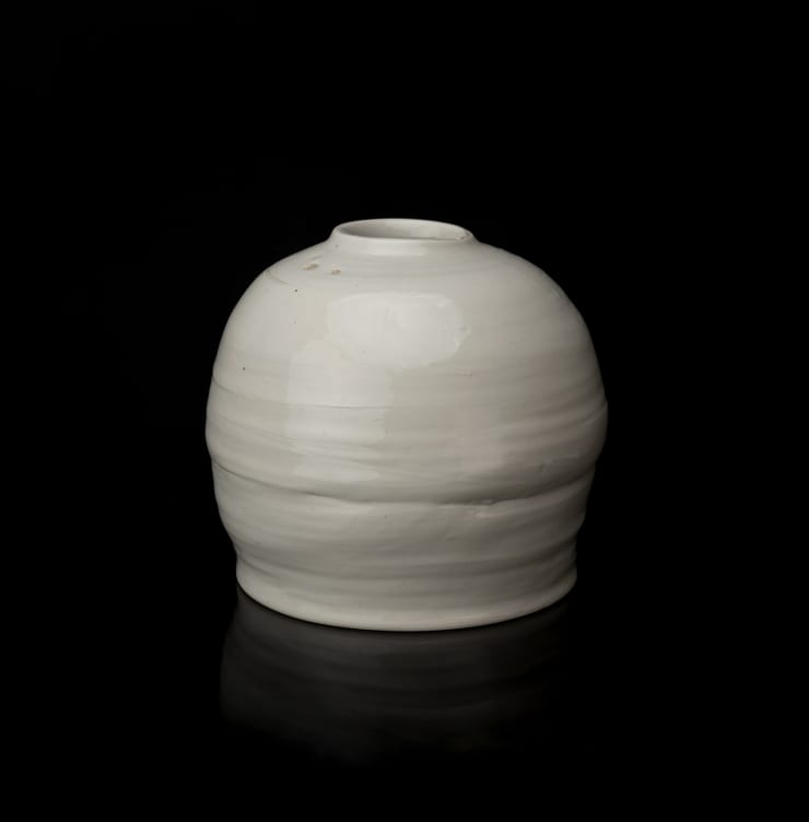 Ryoji Koie, Tsubo Jar, 1985