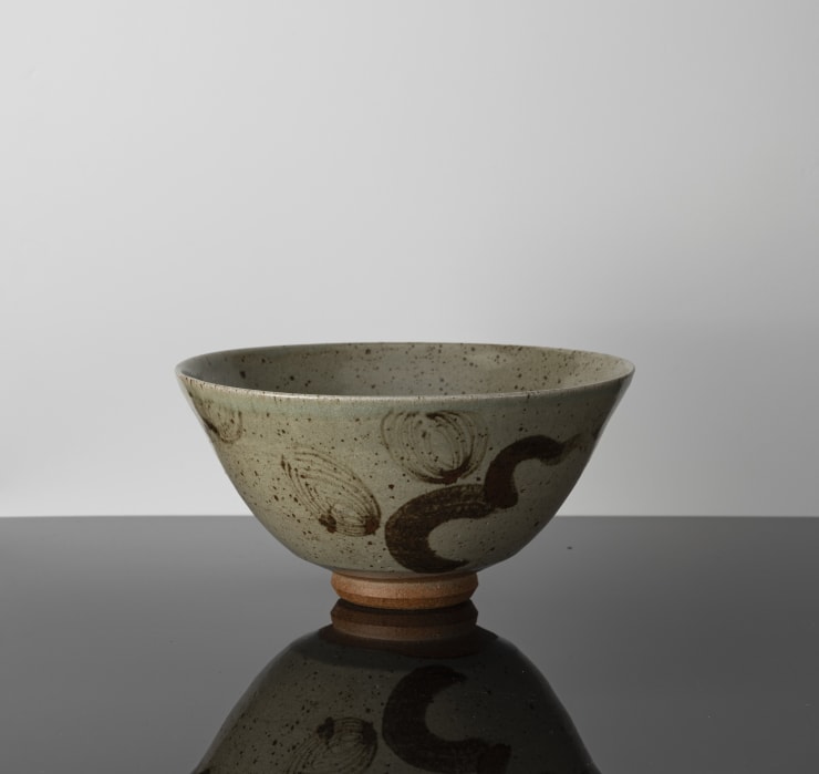 Henry Hammond, Bowl