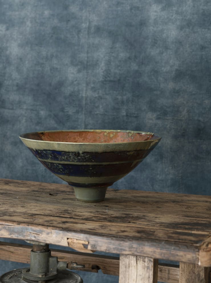 Sutton Taylor, Bowl, 2012