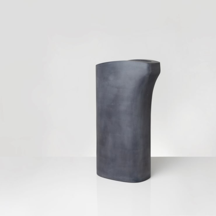 Nicholas Rena, Abstract jug form 1, 2000