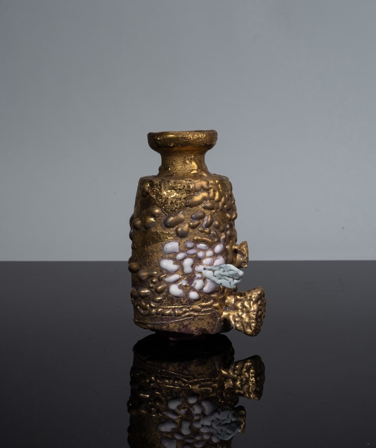 Tim Copsey, Waterfall Tokkuri, 2023