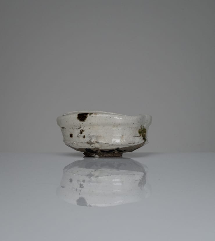 Shiro Tsujimura, Kohiki Unomi, 1993