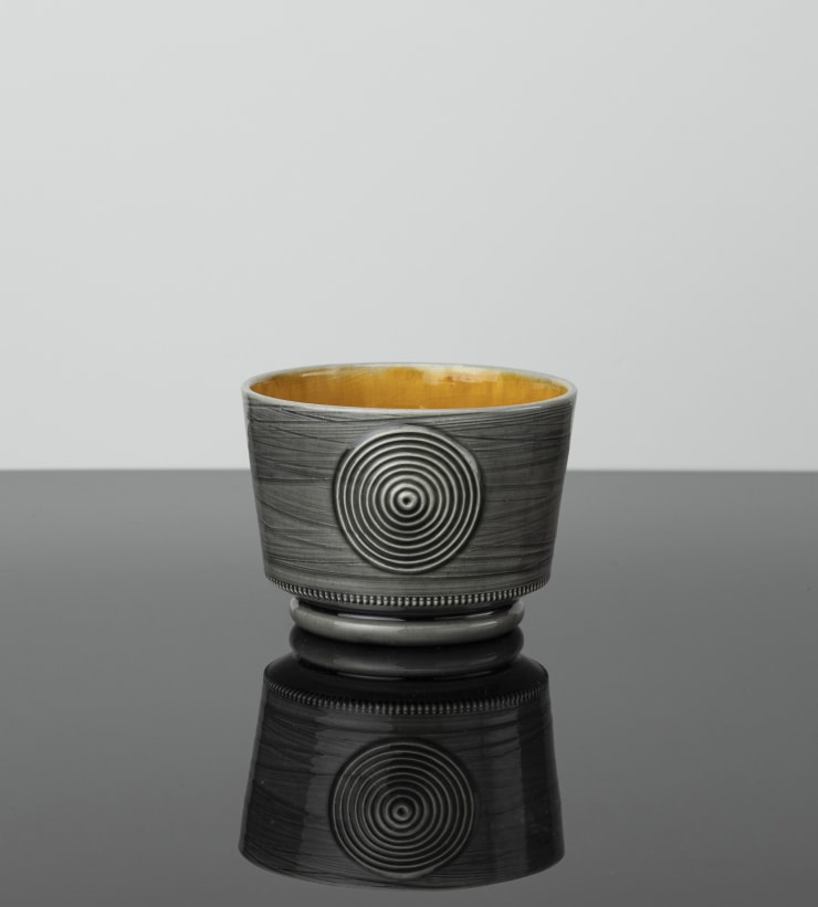 Walter Keeler, Cup, 2010