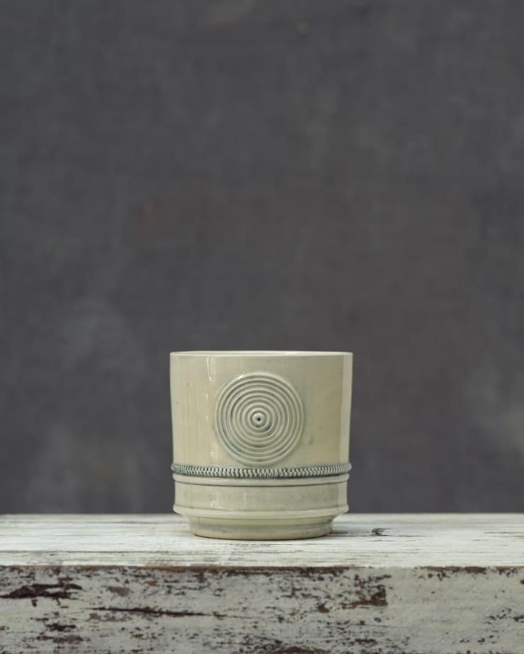 Walter Keeler, Cup 2, 2010