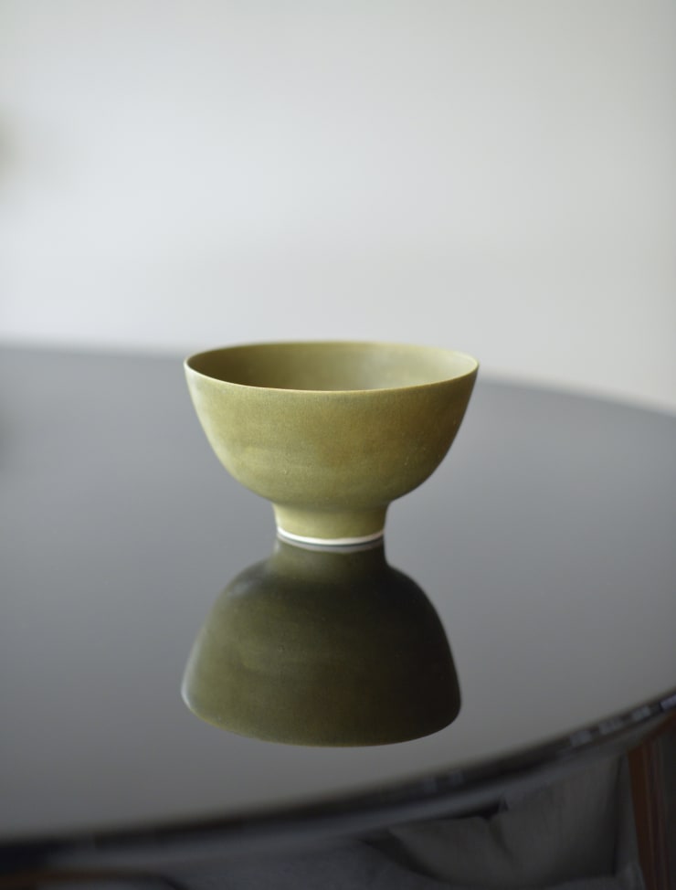 Lucie Rie, Bowl