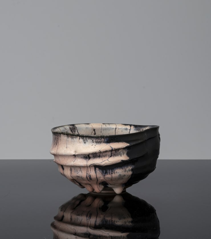 Claude Champy, Teabowl, 2009