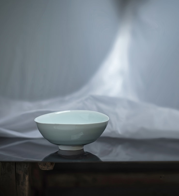 Tsubusa Kato, Bowl 2, 2020