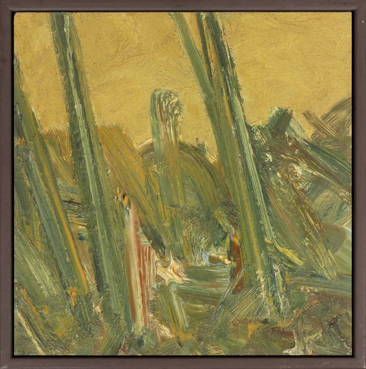 George Holt, Landscape