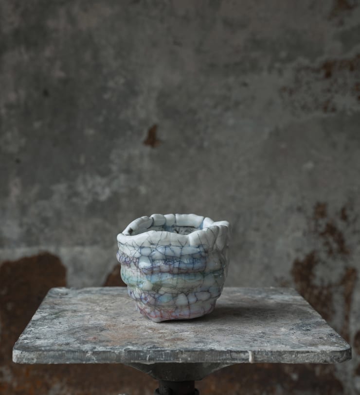 Kodai Ujiie, Unomi, 2021