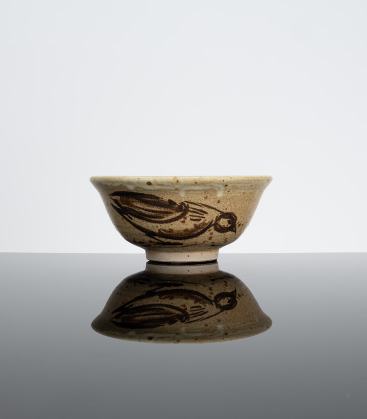 Henry Hammond, Bird Bowl