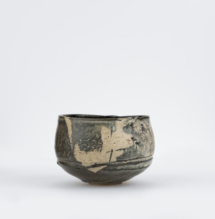 Claude Champy, Teabowl, 2006