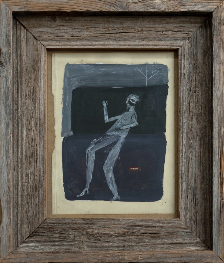 Michael Rees, 'Exceed', 2010