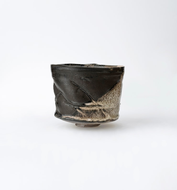 Claude Champy, Teabowl, 2006