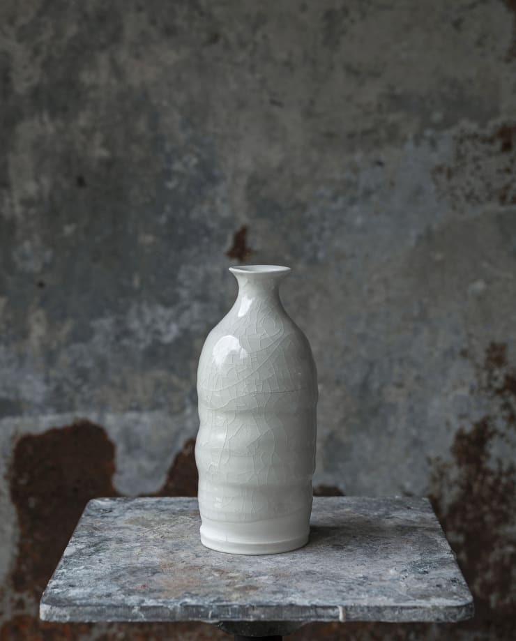 Ryoji Koie, Vessel, 1982