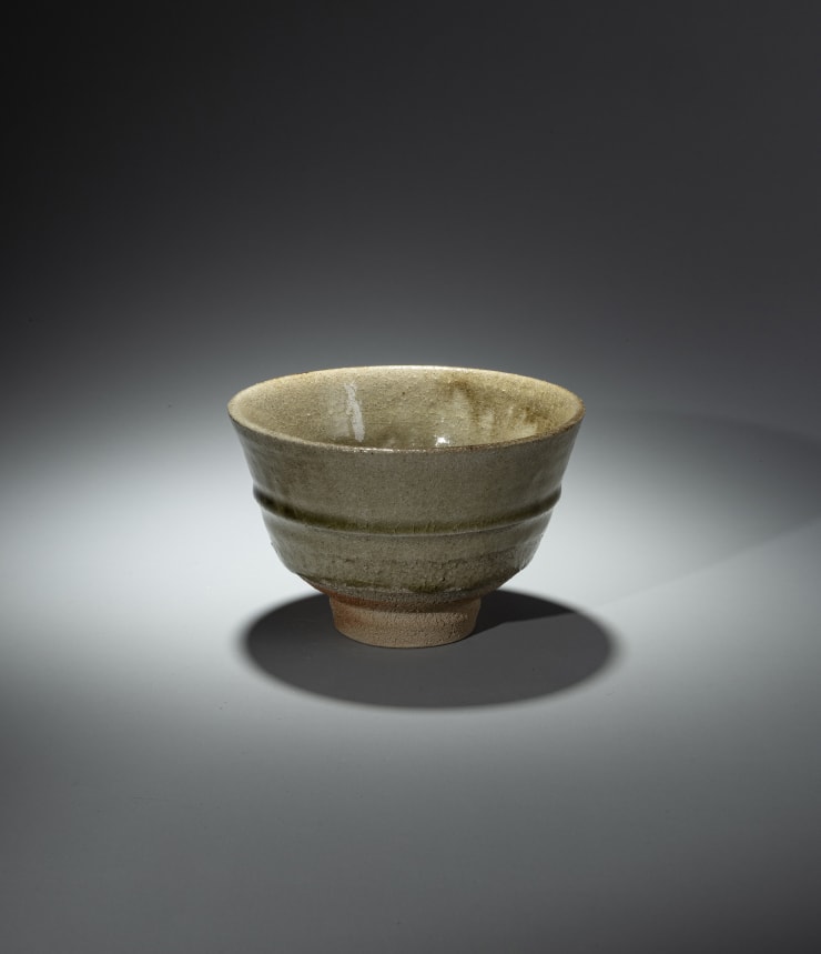 Shoji Hamada, Unomi, Hamada Attributed, 1960