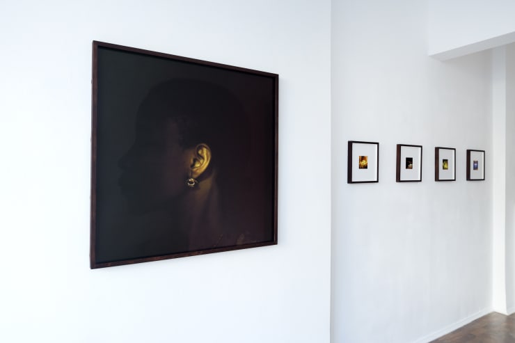 Eman Ali, Utendi, 2019. Courtesy of the artist and 50 GOLBORNE.