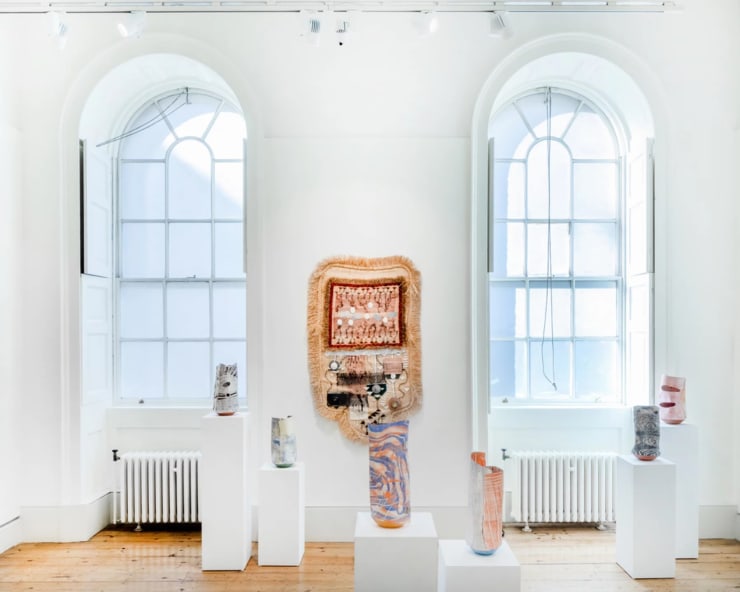 1-54 Contemporary Afrian Art Fair, London 2020