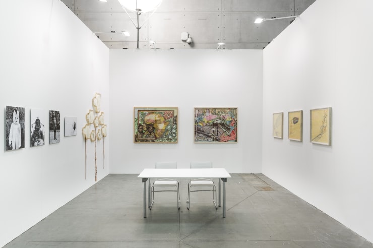 Artissima, Turin 2018