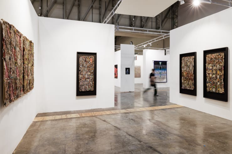 Investec, Cape Town 2025