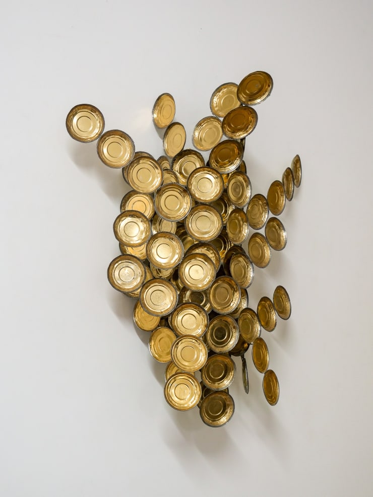 50 GOLBORNE announce presence at: 1-54 ART FAIR 2021 PARIS
