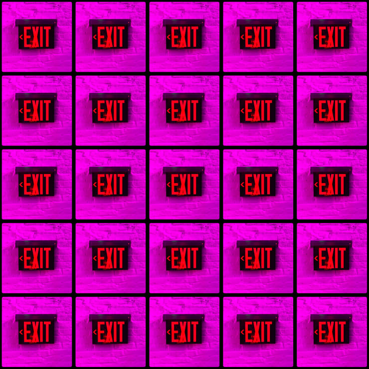 Florian Reinhardt, Comp 520, ca. 2000-2018