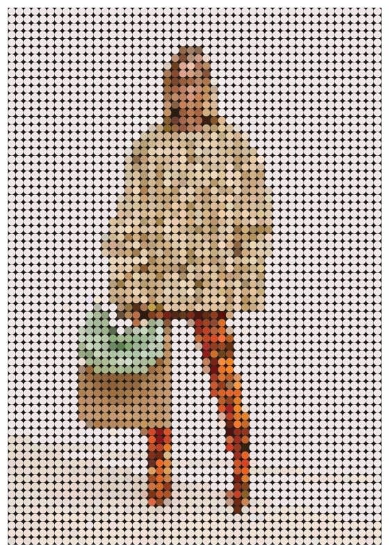 Elsbeth Shaw, THERE’S SOMEONE I FORGOT TO BE, 2024