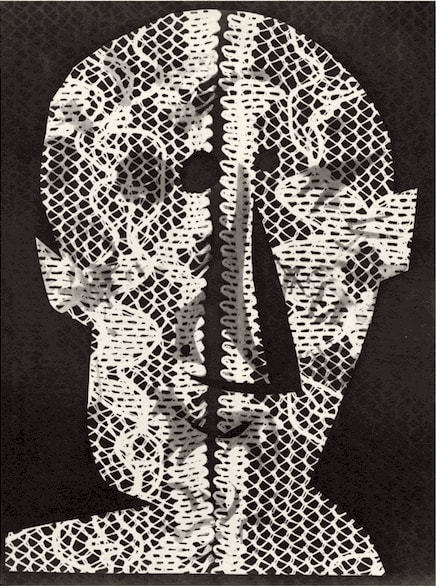 Le Corrigan à la Dentelle