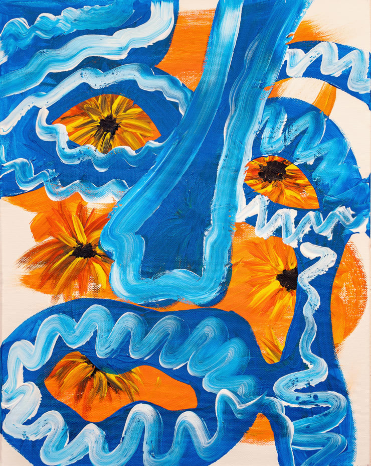 No name XXXXI - Kevin Birkeland