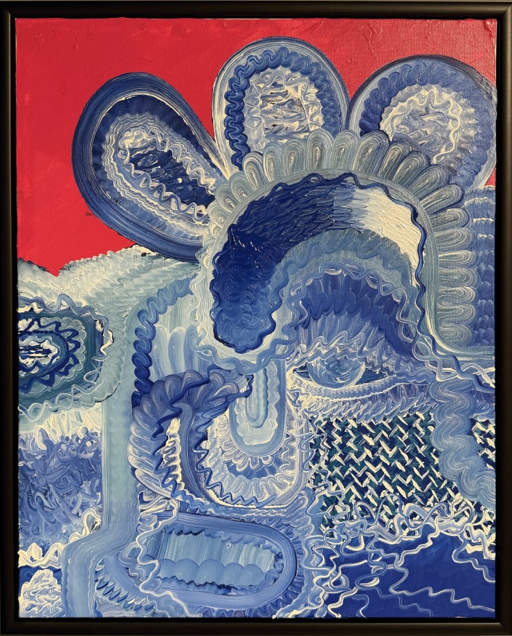 All fun and games I - Kevin Birkeland