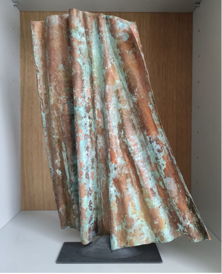 Leticia Aboi N Ikaria