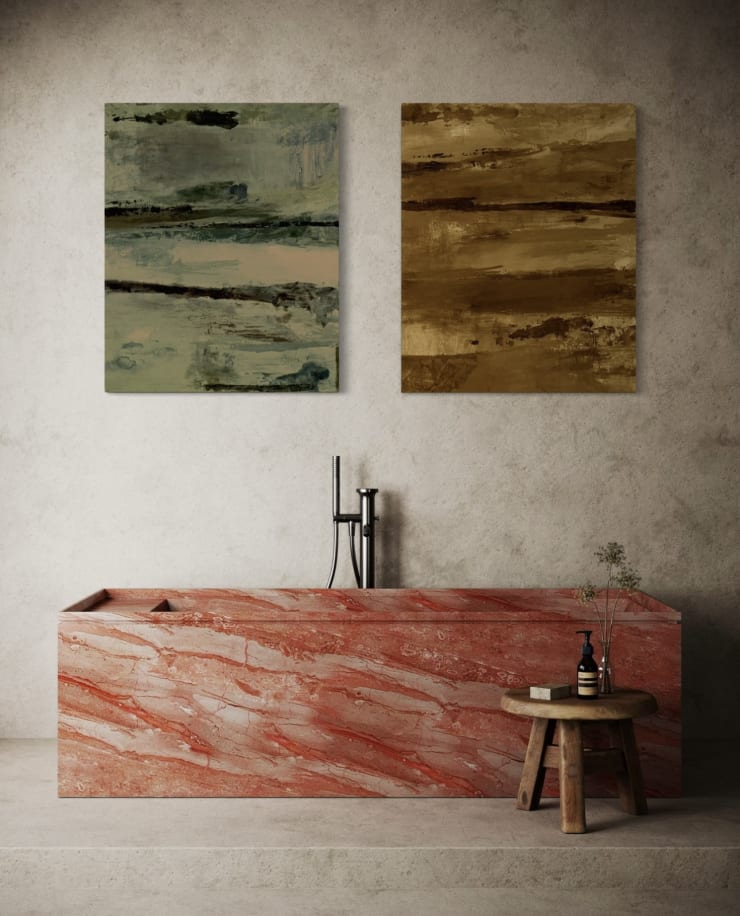 Proyectos The Romanach