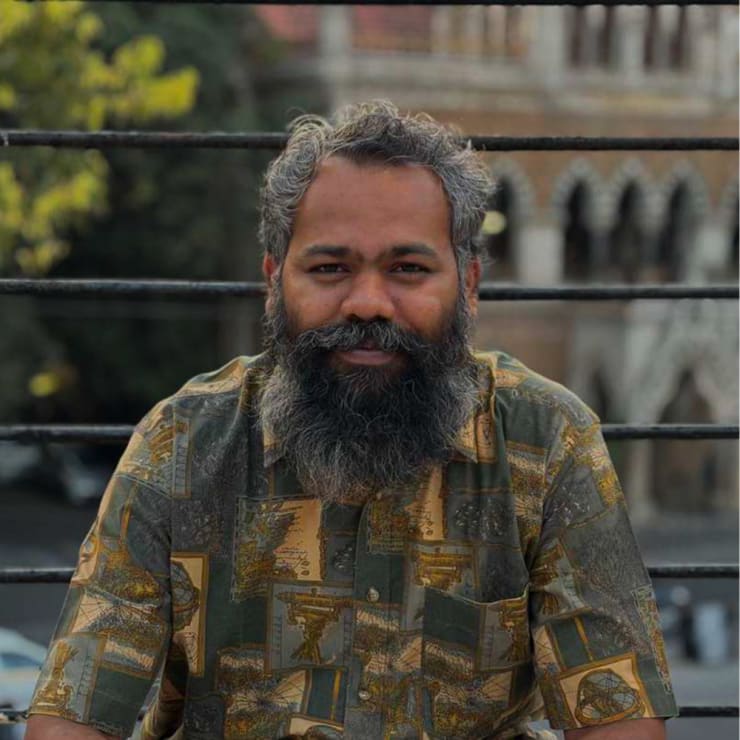 Yogesh Barve - Illuminating legacies, the truth seekers