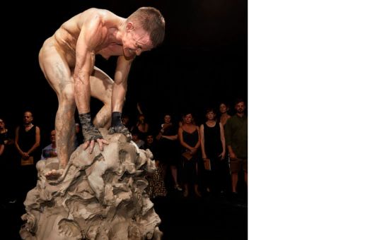 Reclaiming spaces with transness - Identity, Art and Inclusiveness