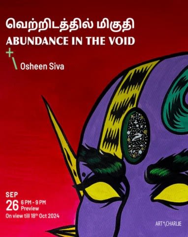 Abundance in the Void