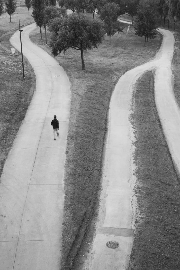 Solitude
