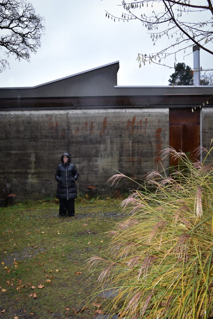 Memory, Material, and the Poetics of Place: