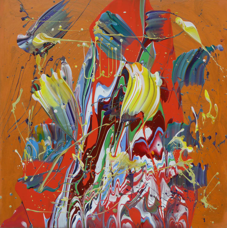 paradise music, 2025