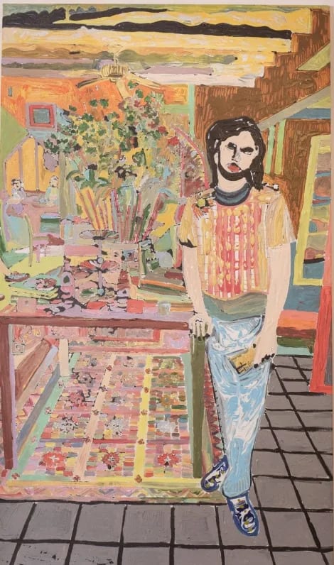 VIRAJ KHANNA, How do I look? 2.0, 2025