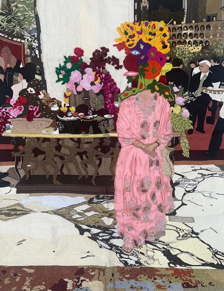 VIRAJ KHANNA, Im done socialising !!, 2025