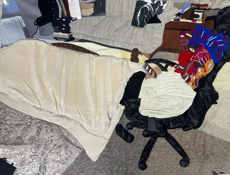 VIRAJ KHANNA, I like how he looks on Instagram, 2025