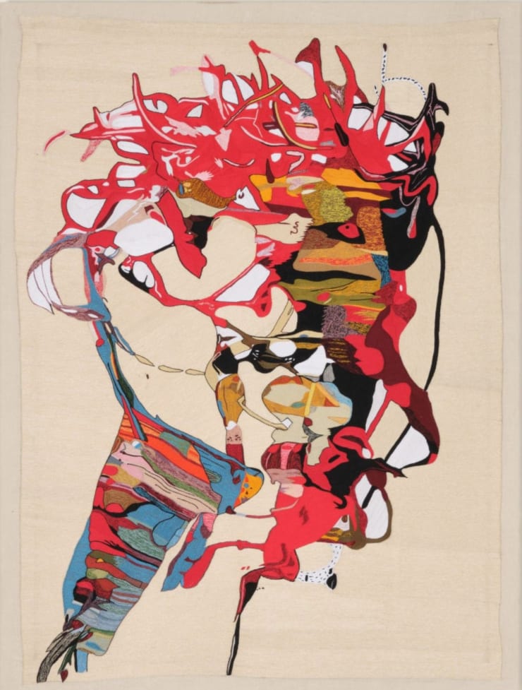 VIRAJ KHANNA, Swiped right on you! , 2024