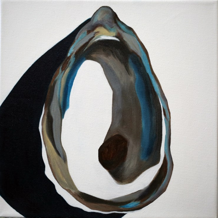 Libby Jay - Shaped Sushi Roll No. 11