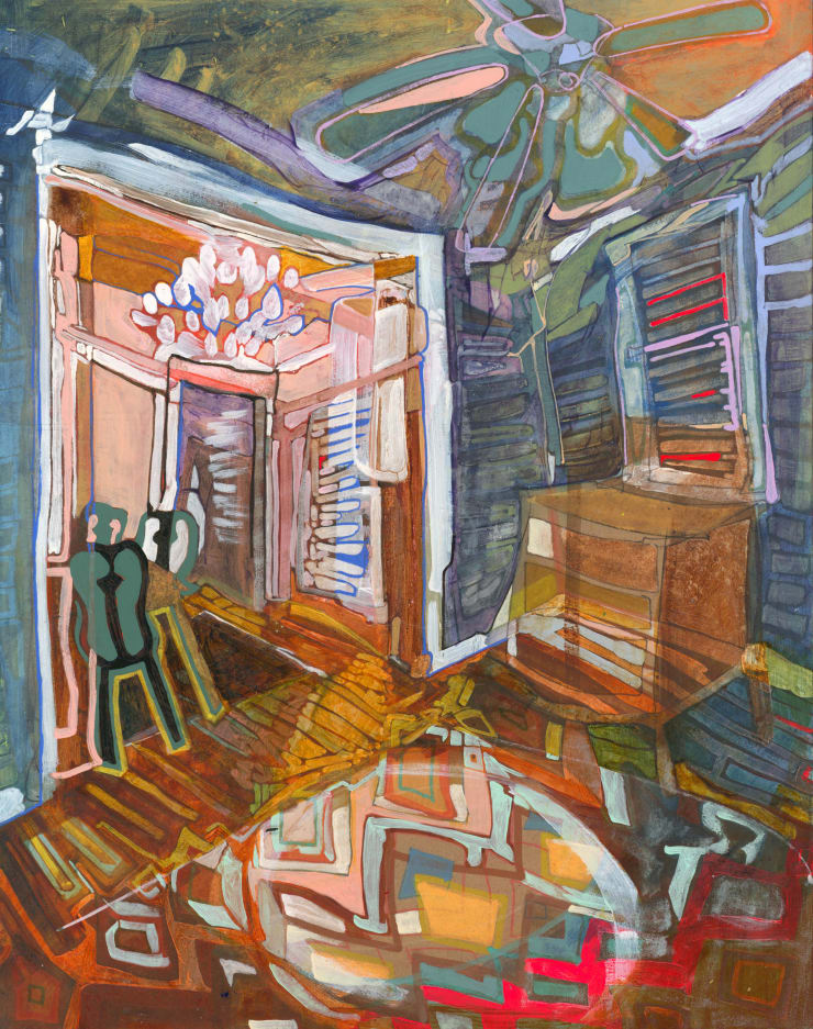 Erika Stearly, Hattiesburg, MS, No.201